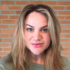 Amanda Parsons DeRosier